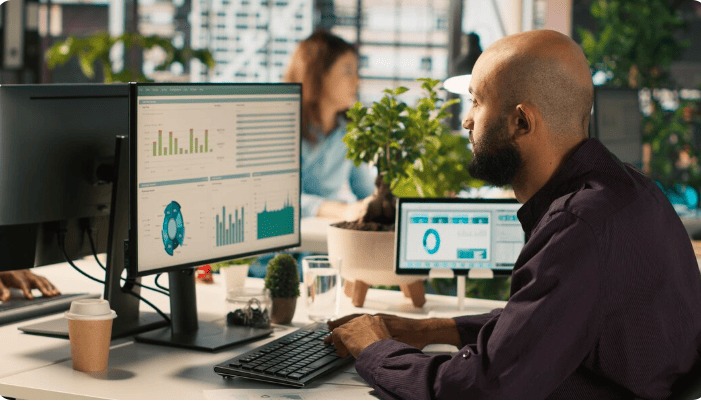 Trends Shaping the Future of Account Management Services in 2024